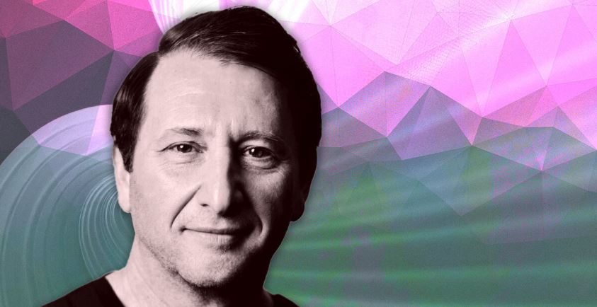 Celsius’s Alex Mashinsky