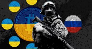 Cryptos Retain Gains as Ukraine Security Crisis Continues to Deteriorate
