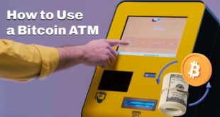 Global crypto ATM distribution