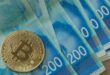 Israel Seized 30 Crypto Wallets with Ties to Hamas