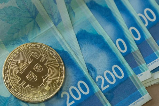 Israel Seized 30 Crypto Wallets with Ties to Hamas