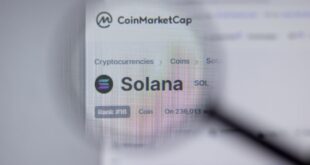 Solana Gets Listed by Gemini as Price Surges 12%